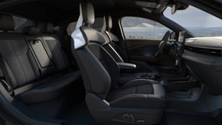 2025 Ford Mustang Mach-E® Internal Image 1